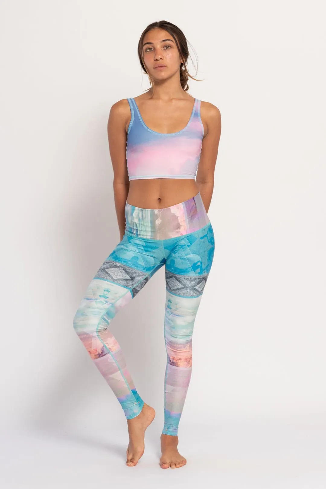 Tarot Magic Hot Pant