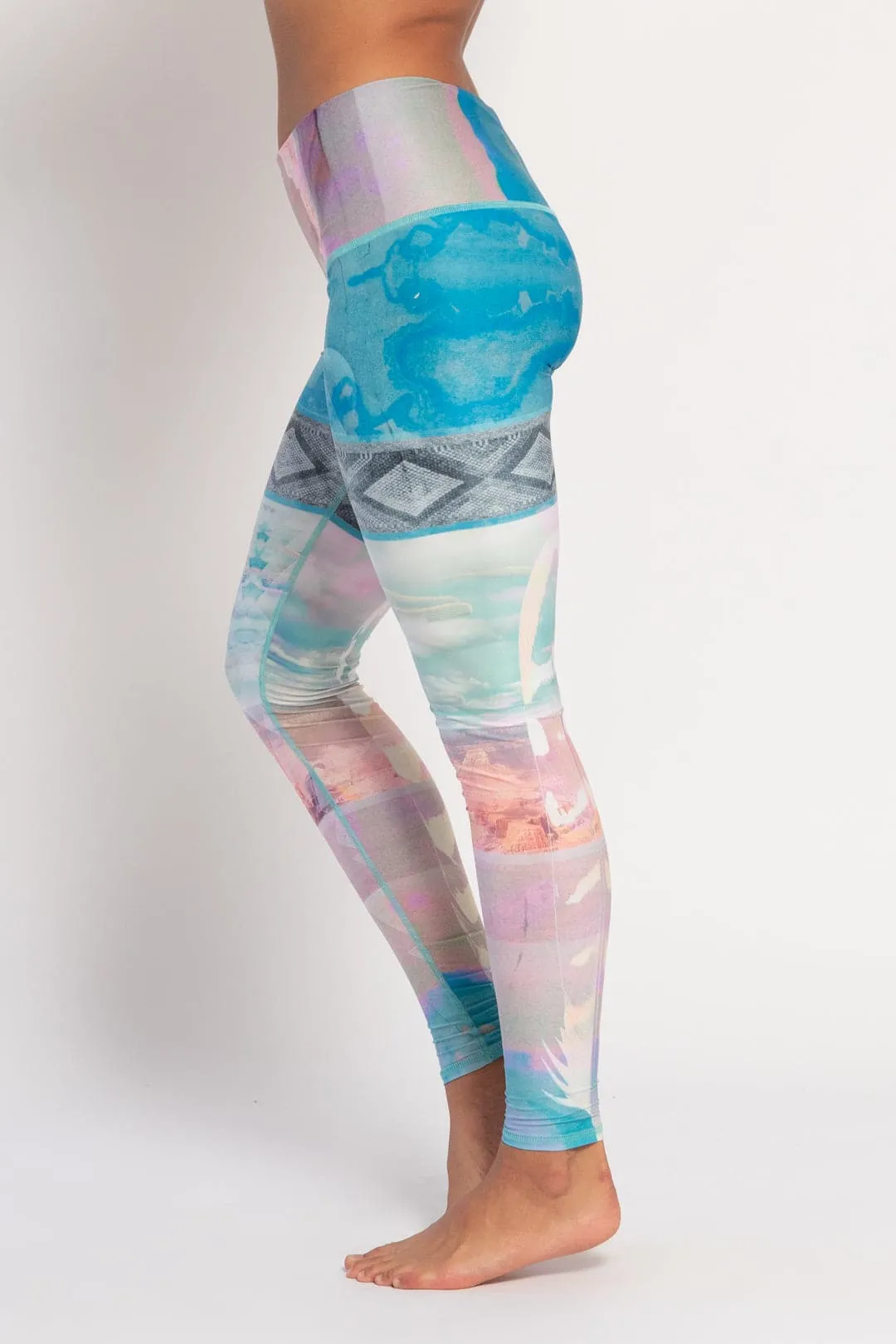 Tarot Magic Hot Pant