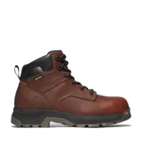 TIMBERLAND CT TITAN EV 6" WP TEAK - MENS