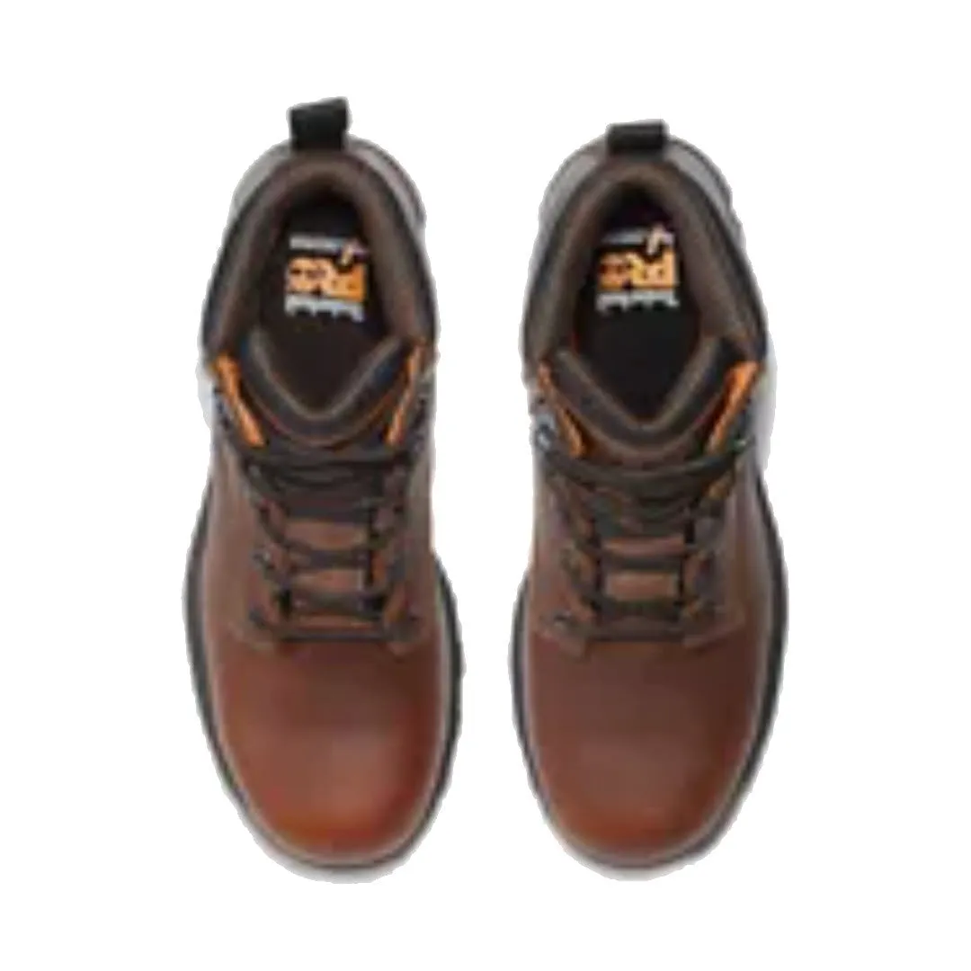 TIMBERLAND CT TITAN EV 6" WP TEAK - MENS
