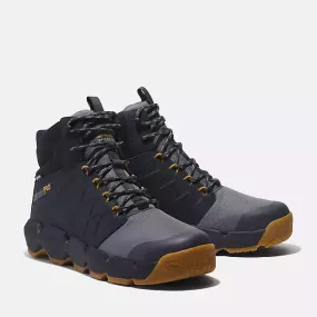 Timberland Pro Morphix Outdoor 6" Waterproof Comp-Toe Work Boot Men's