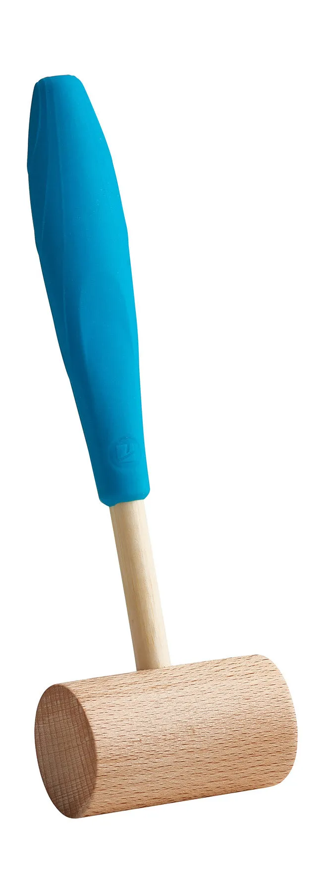 Trudeau Seafood Mallet, Tropical Blue