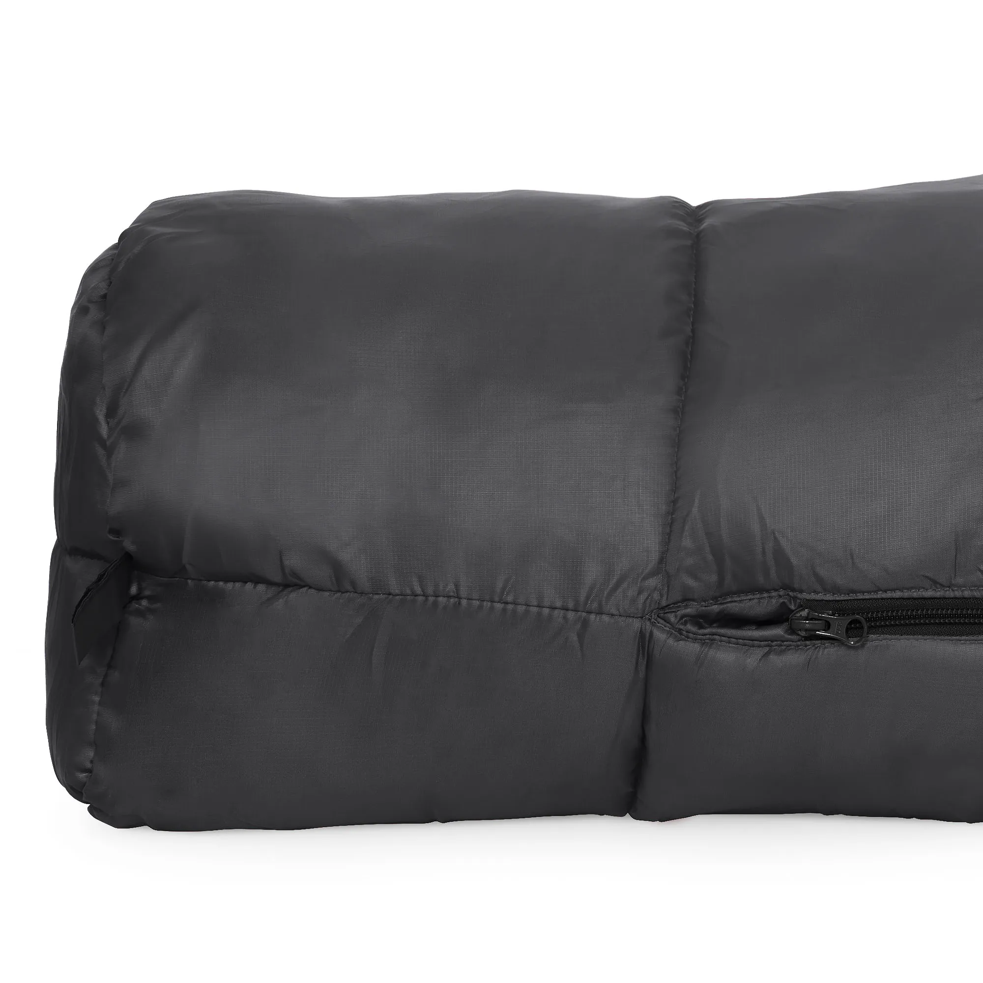 Urberg 3-season Sleeping Bag G5 Black Beauty/Asphalt | Buy Urberg 3-season Sleeping Bag G5 Black Beauty/Asphalt here | Outnorth