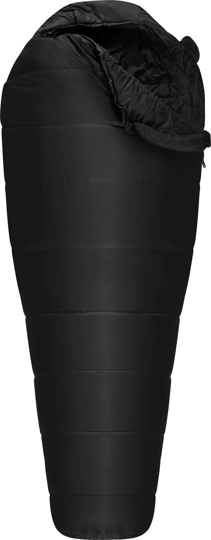 Urberg Extra Wide Sleeping Bag 2.0 Black Beauty | Buy Urberg Extra Wide Sleeping Bag 2.0 Black Beauty here | Outnorth