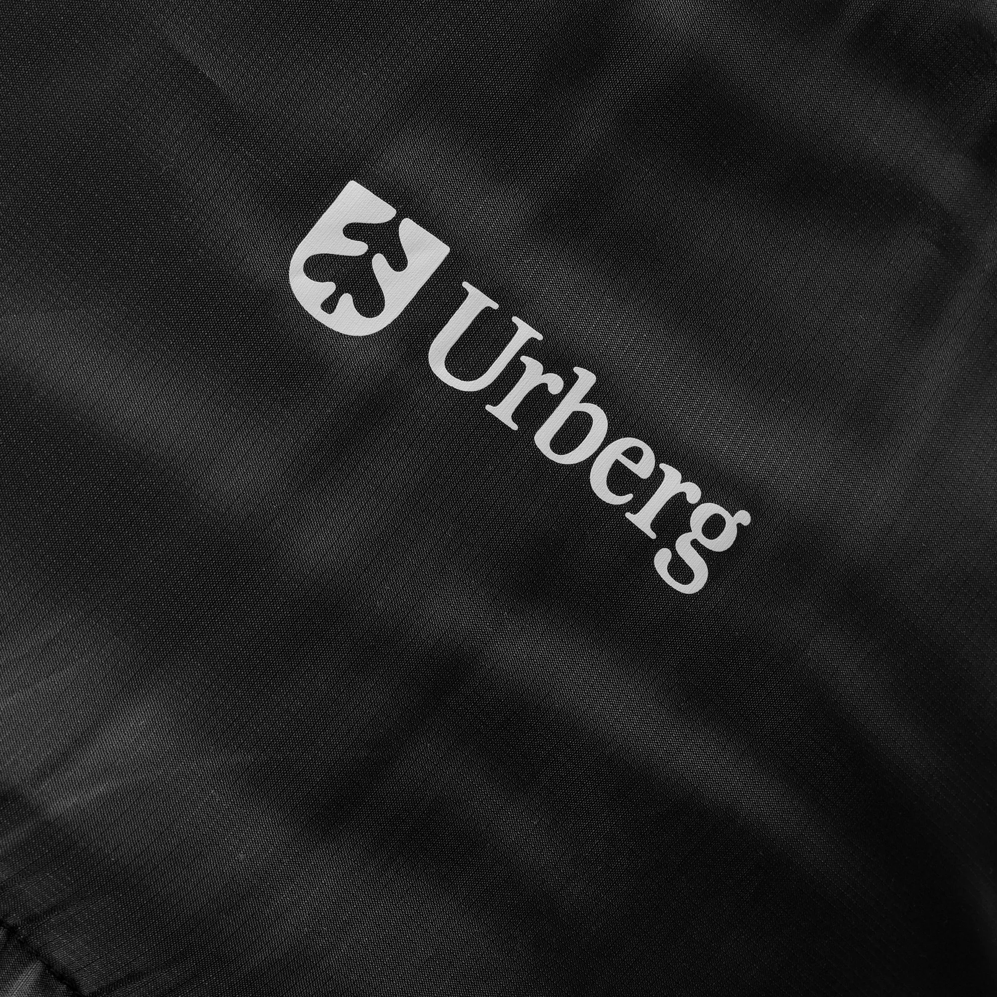 Urberg Extra Wide Sleeping Bag 2.0 Black Beauty | Buy Urberg Extra Wide Sleeping Bag 2.0 Black Beauty here | Outnorth