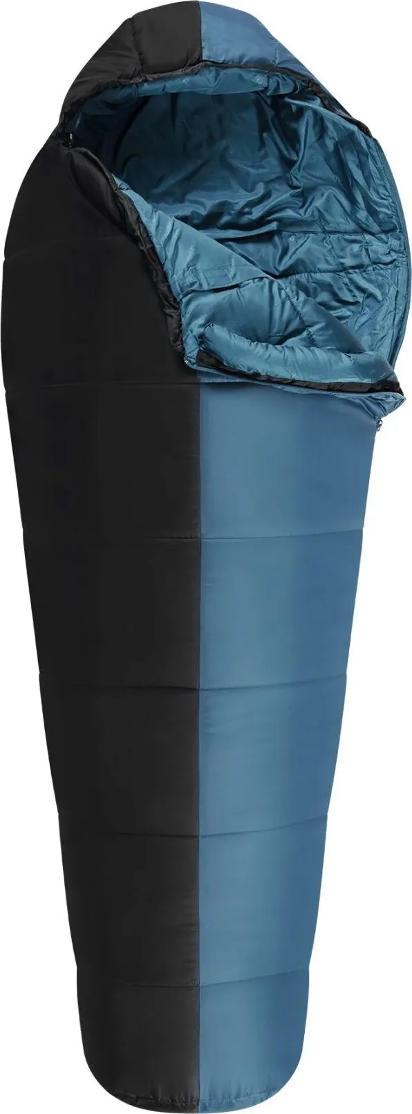 Urberg Kids&#x27; 3-Season Sleeping Bag G6 Mallard Blue | Buy Urberg Kids&#x27; 3-Season Sleeping Bag G6 Mallard Blue here | Outnorth