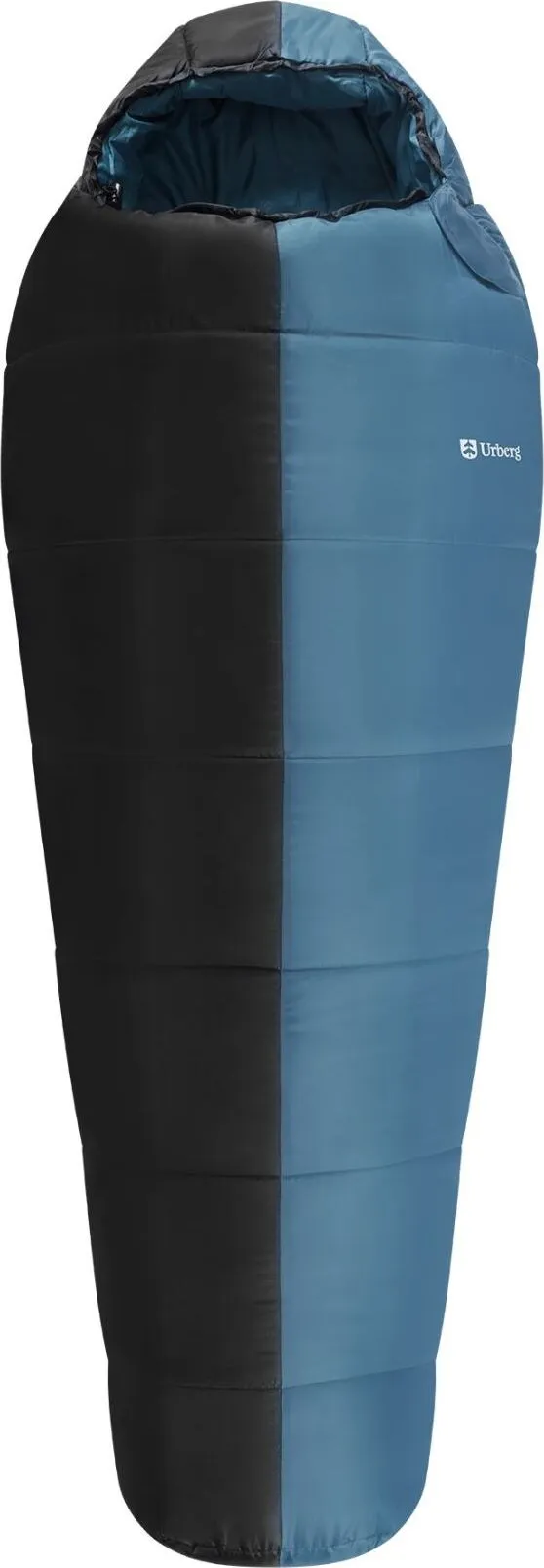 Urberg Kids&#x27; 3-Season Sleeping Bag G6 Mallard Blue | Buy Urberg Kids&#x27; 3-Season Sleeping Bag G6 Mallard Blue here | Outnorth