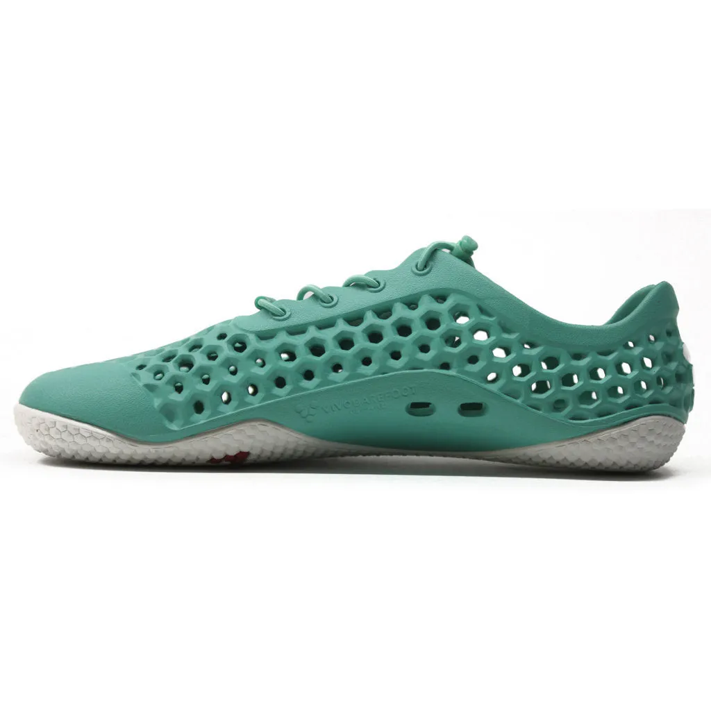 Vivobarefoot Ultra III Bloom Synthetic Women's Waterproof Trainers