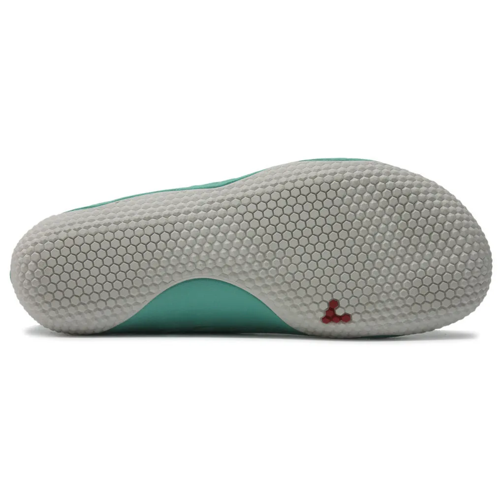 Vivobarefoot Ultra III Bloom Synthetic Women's Waterproof Trainers