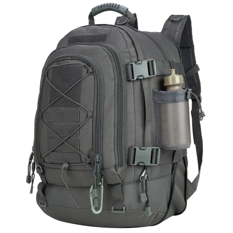 Waterproof  60L Tactical Backpack