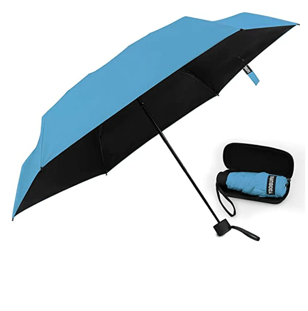 Windproof Pocket Umbrella