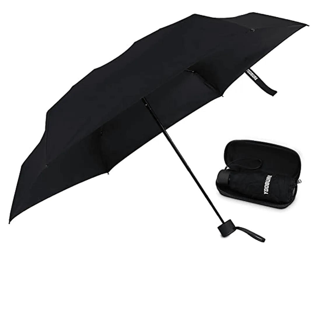 Windproof Pocket Umbrella