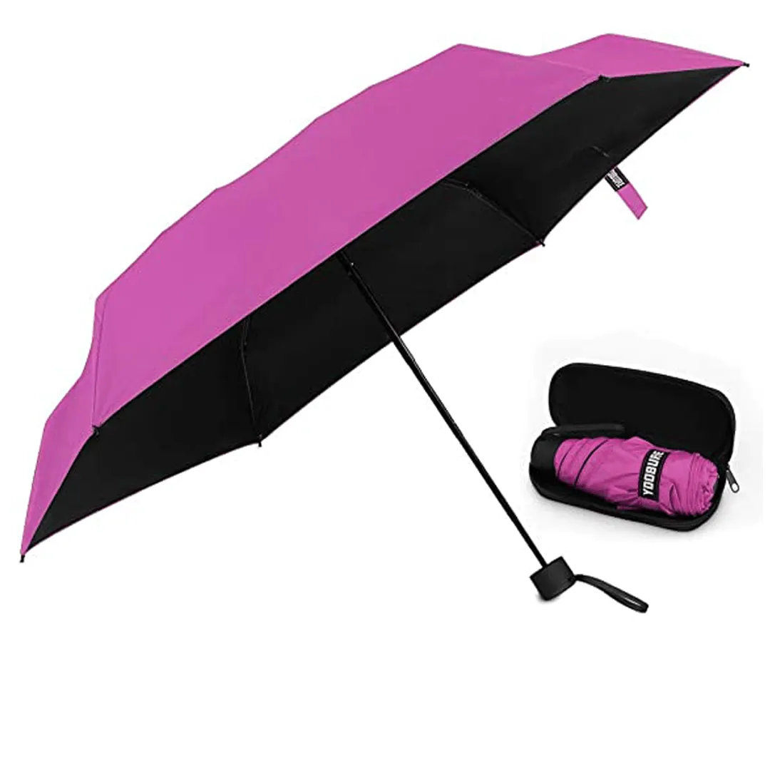 Windproof Pocket Umbrella