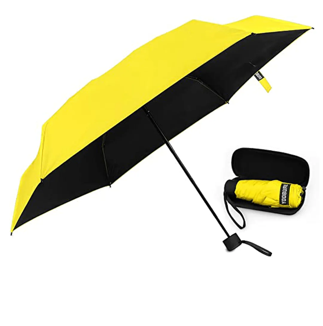 Windproof Pocket Umbrella