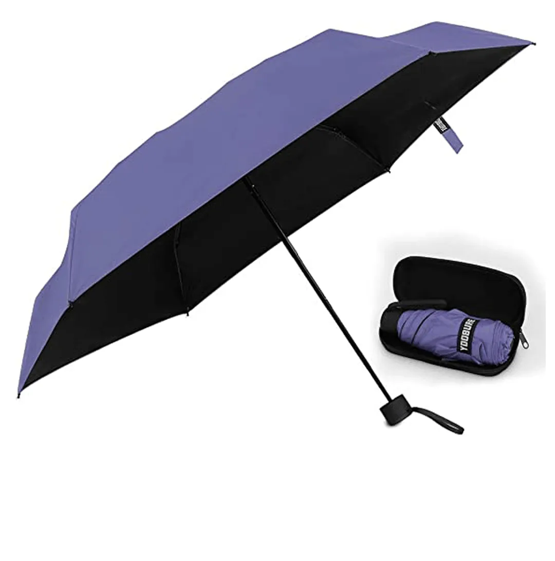 Windproof Pocket Umbrella