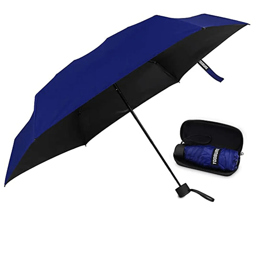 Windproof Pocket Umbrella