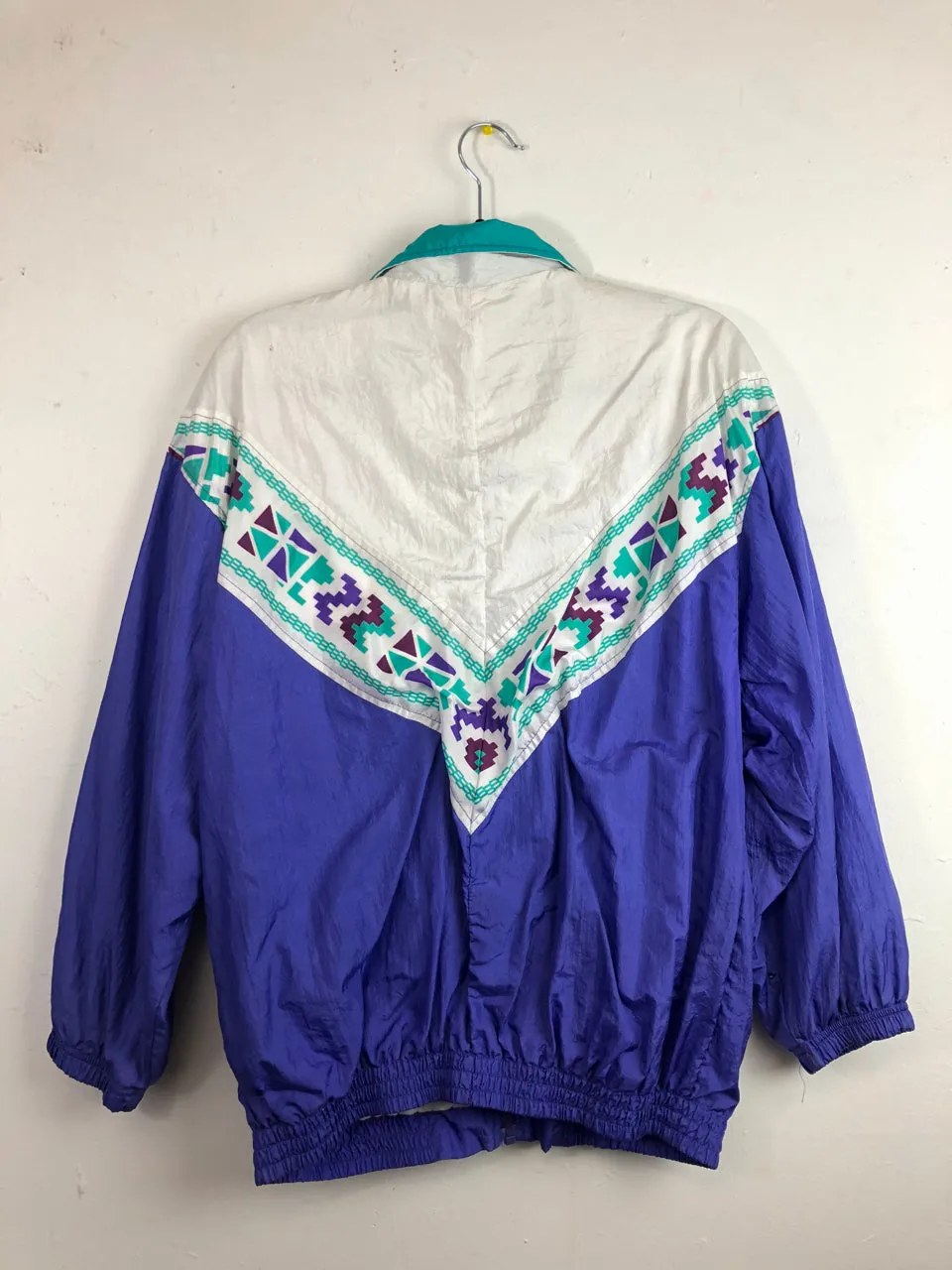 Winterset Windbreaker Jacket