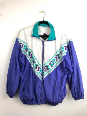 Winterset Windbreaker Jacket