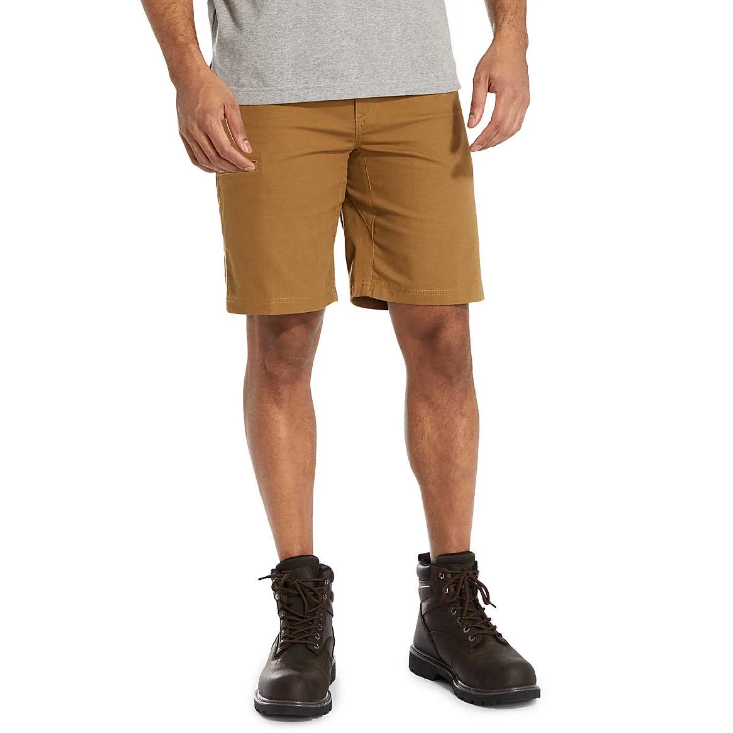 Wolverine Men's Guardian Cotton Short