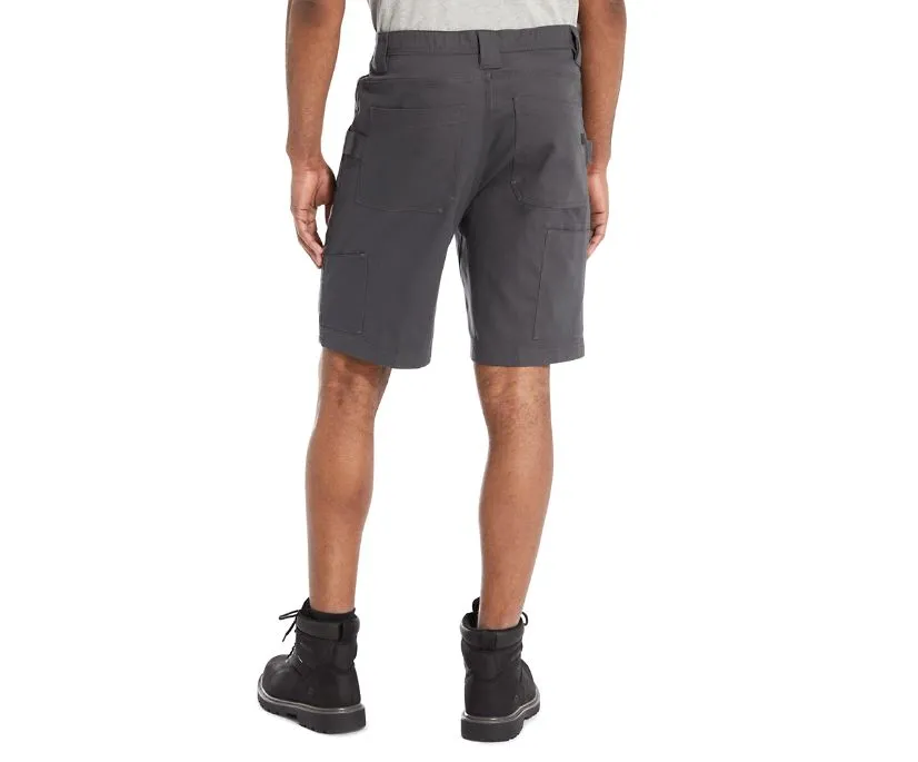 Wolverine Men's Guardian Cotton Short