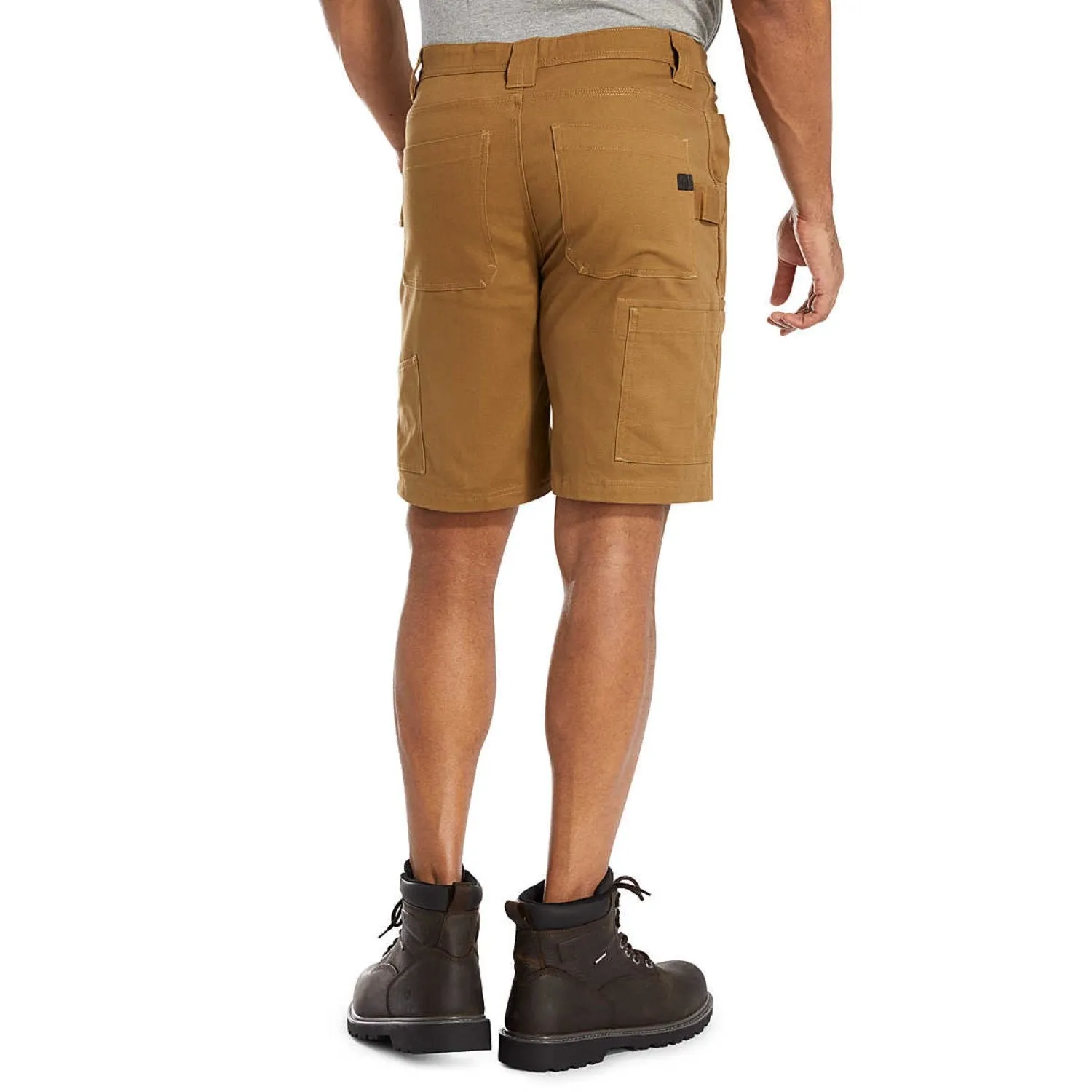 Wolverine Men's Guardian Cotton Short
