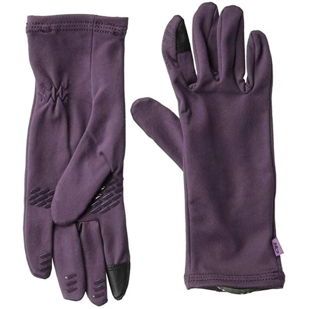 Women's Melody Sensor Gloves
