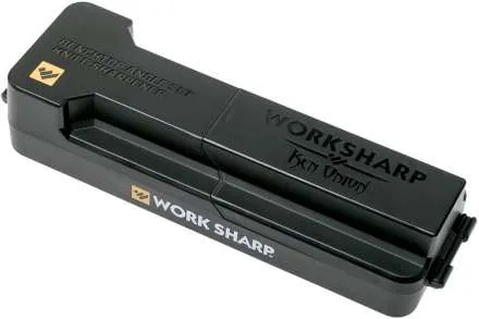 WORK SHARP ANGLE SET SHARPENER