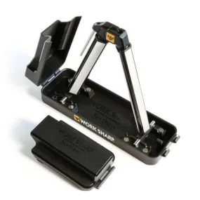 WORK SHARP ANGLE SET SHARPENER