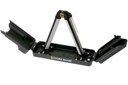 WORK SHARP ANGLE SET SHARPENER
