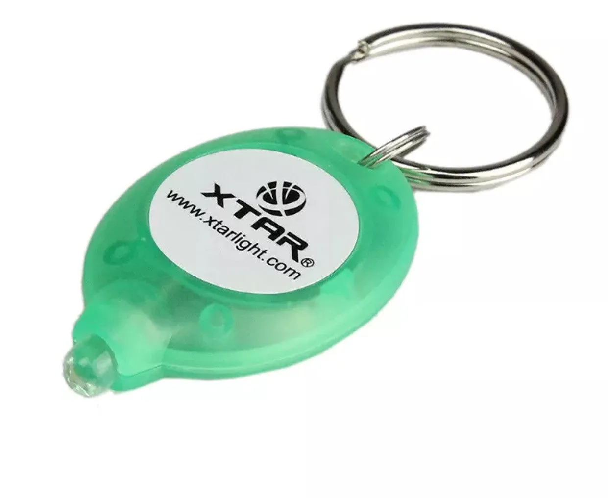 XTAR XPK Keychain Light