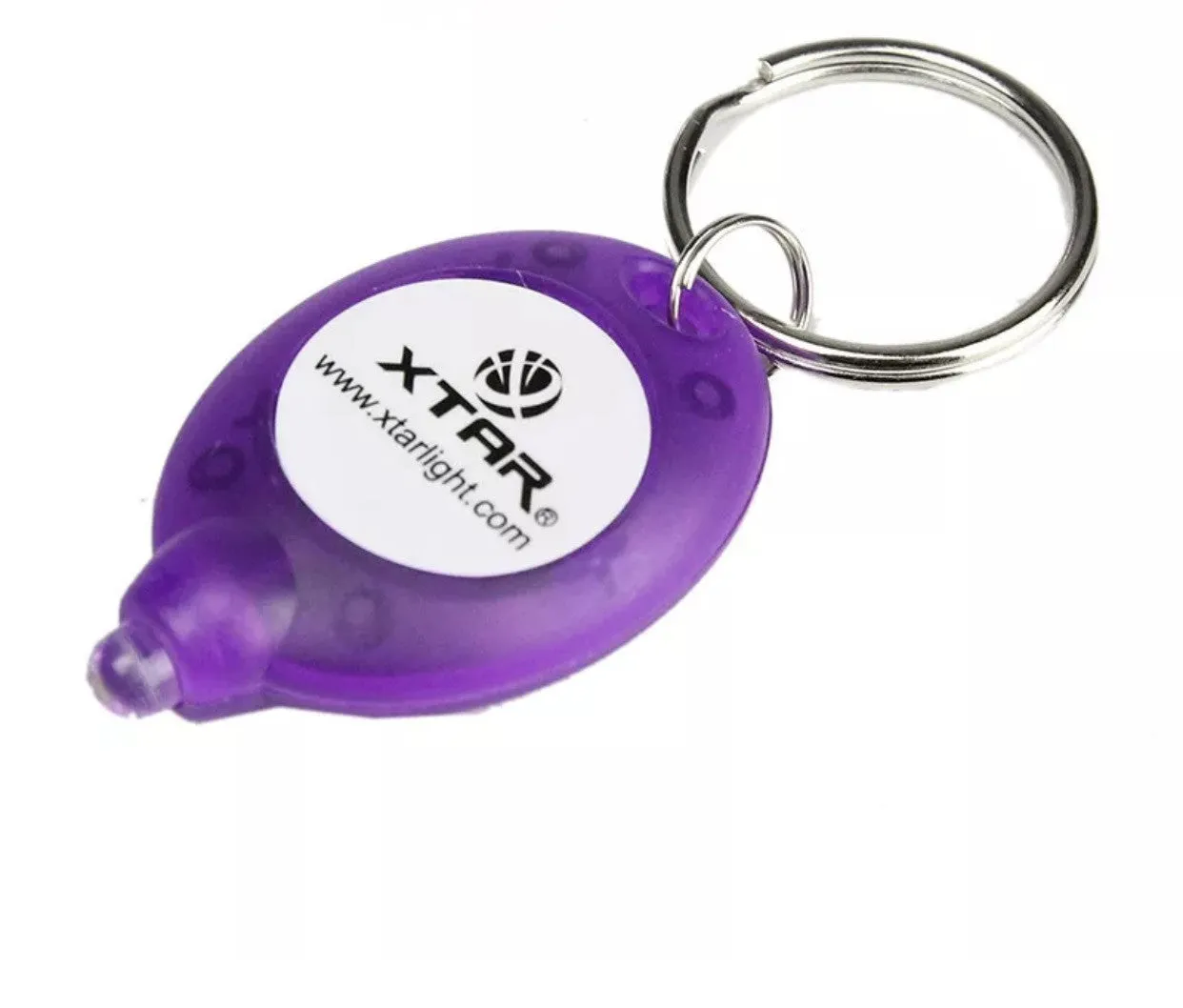 XTAR XPK Keychain Light