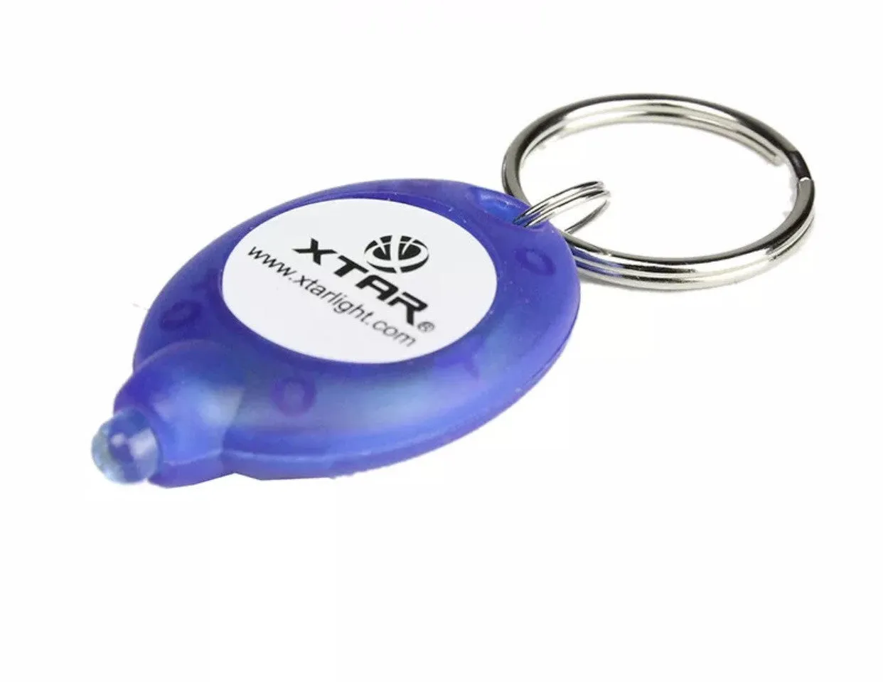 XTAR XPK Keychain Light