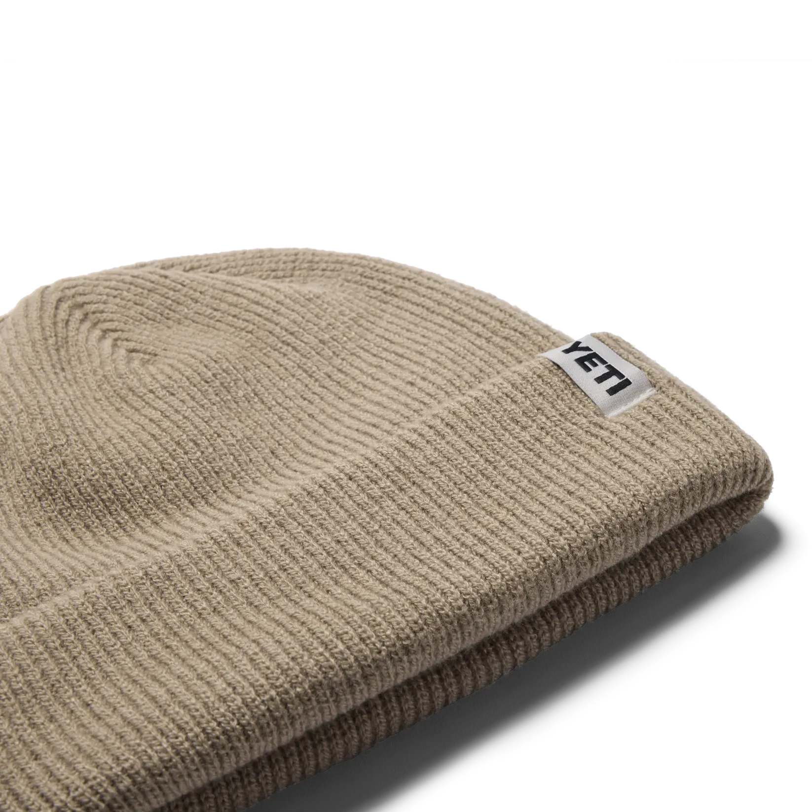 YETI Badge Beanie