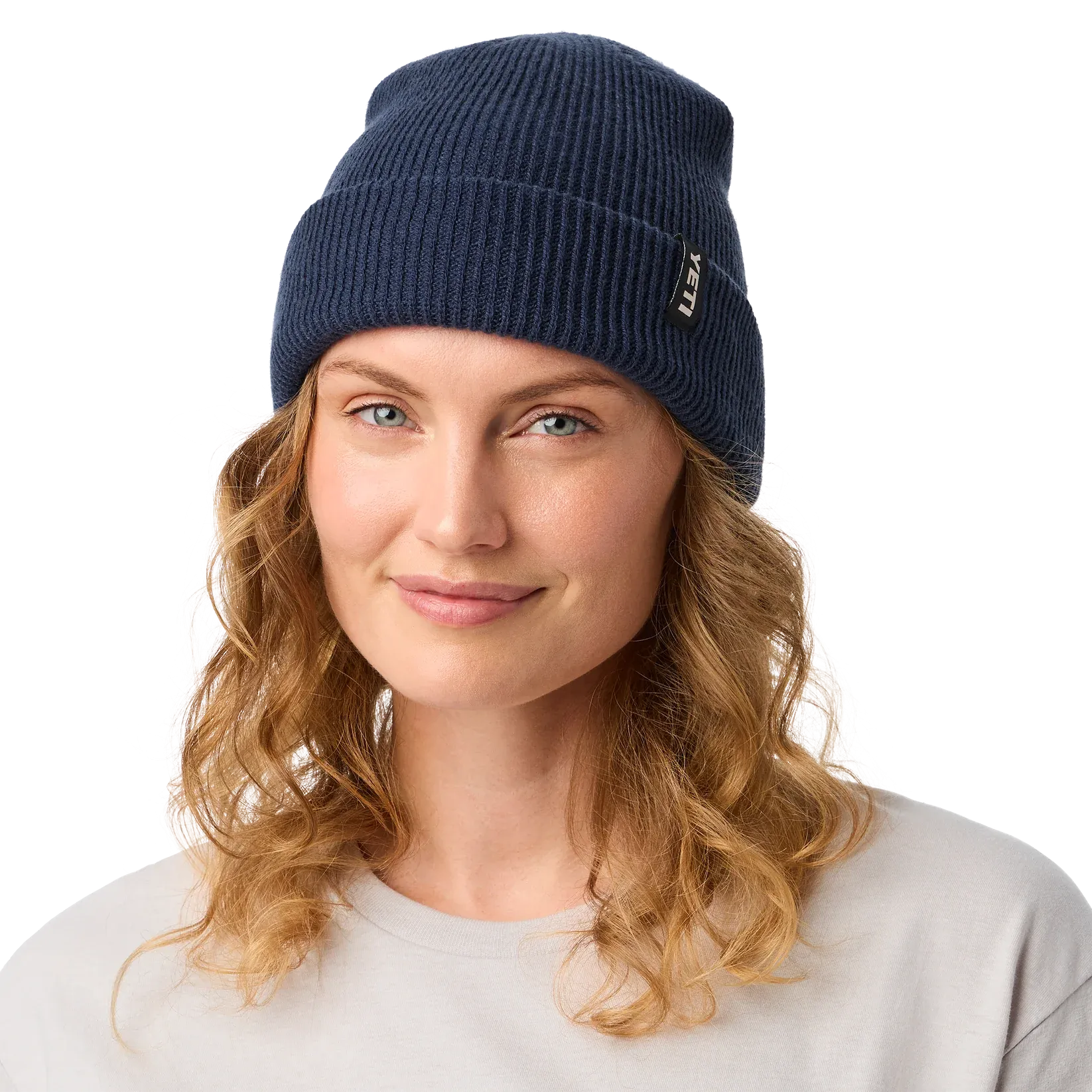 YETI Badge Beanie