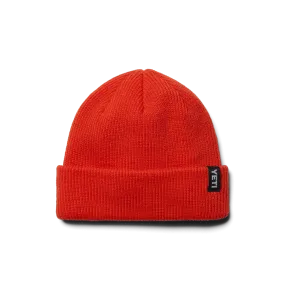 YETI Badge Beanie