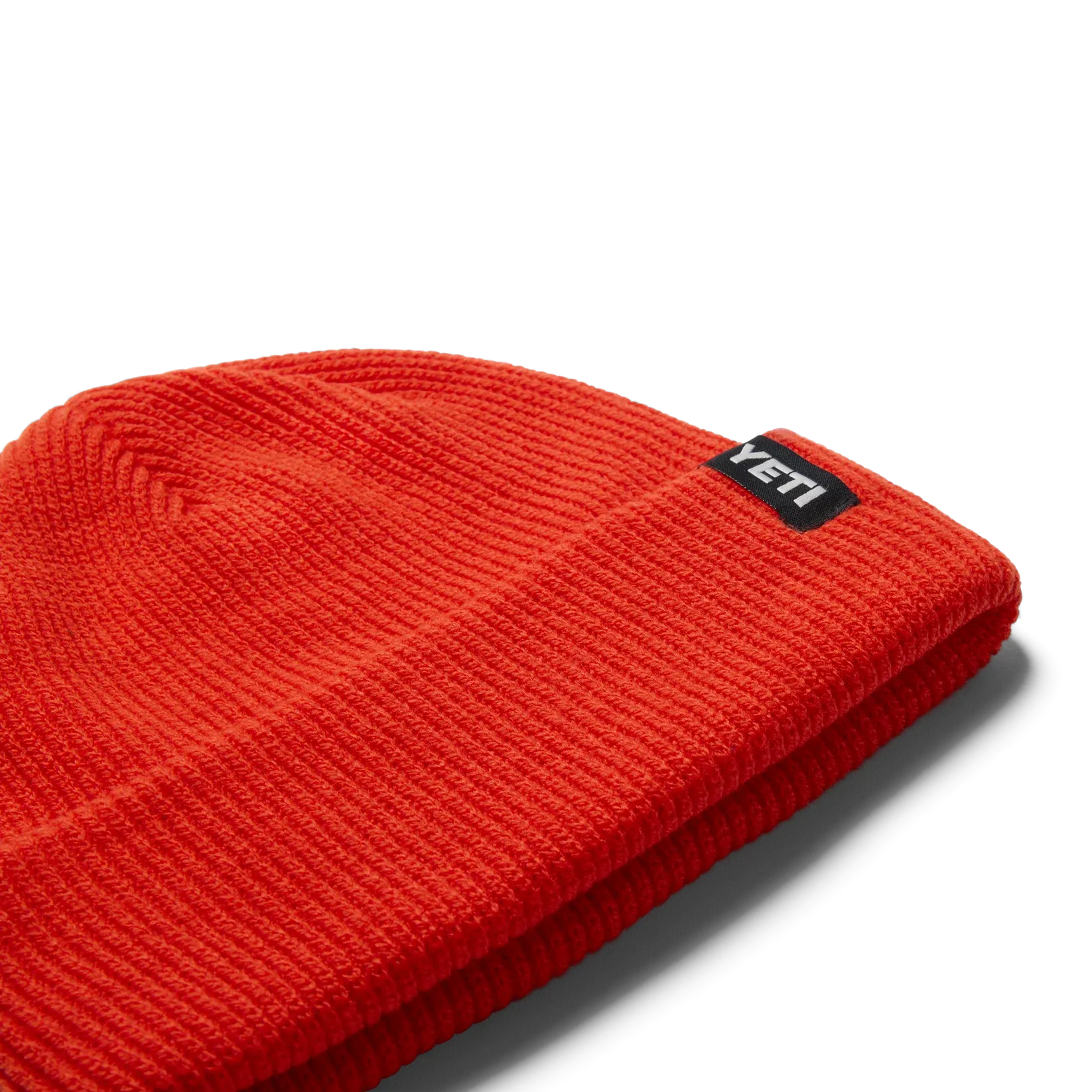 YETI Badge Beanie