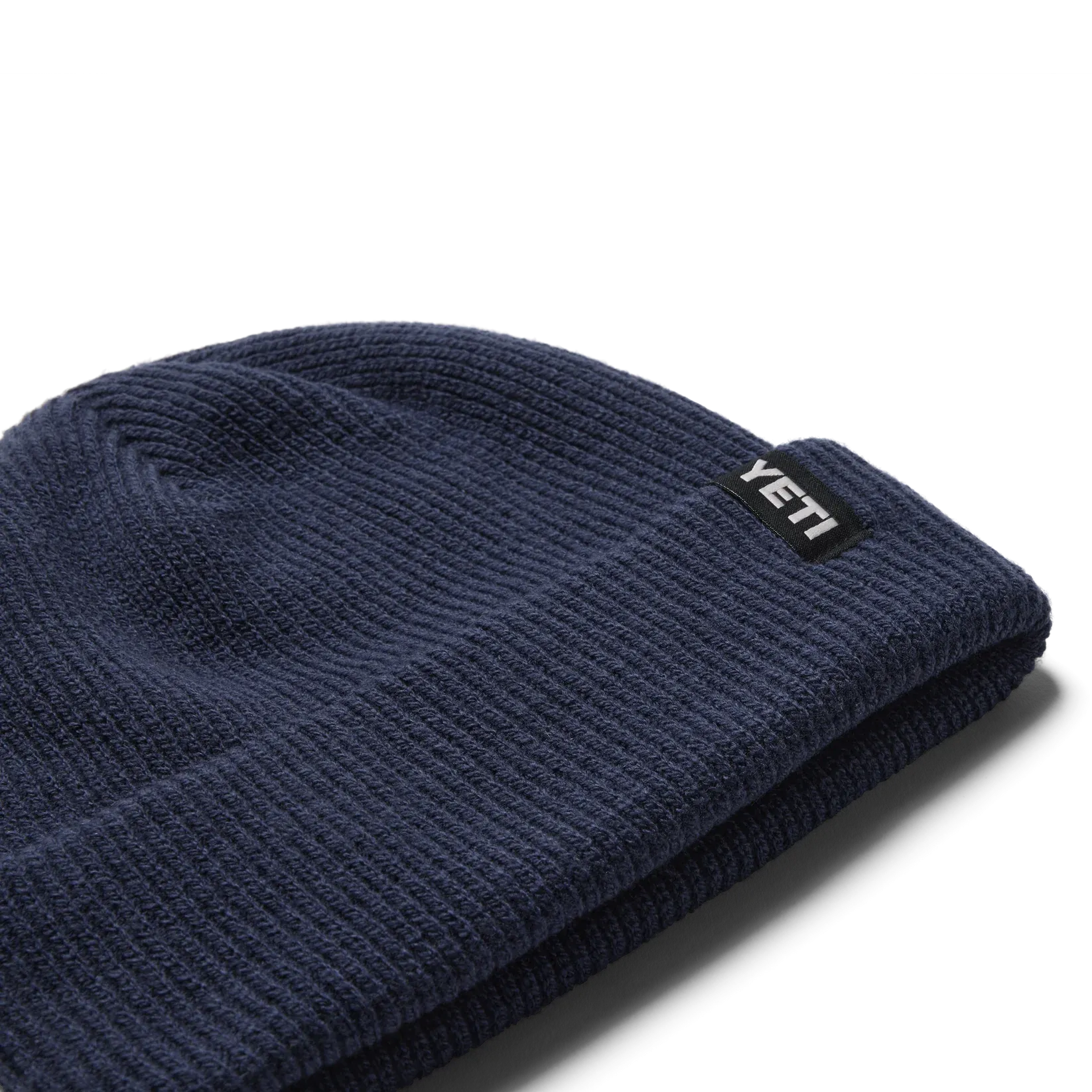 YETI Badge Beanie