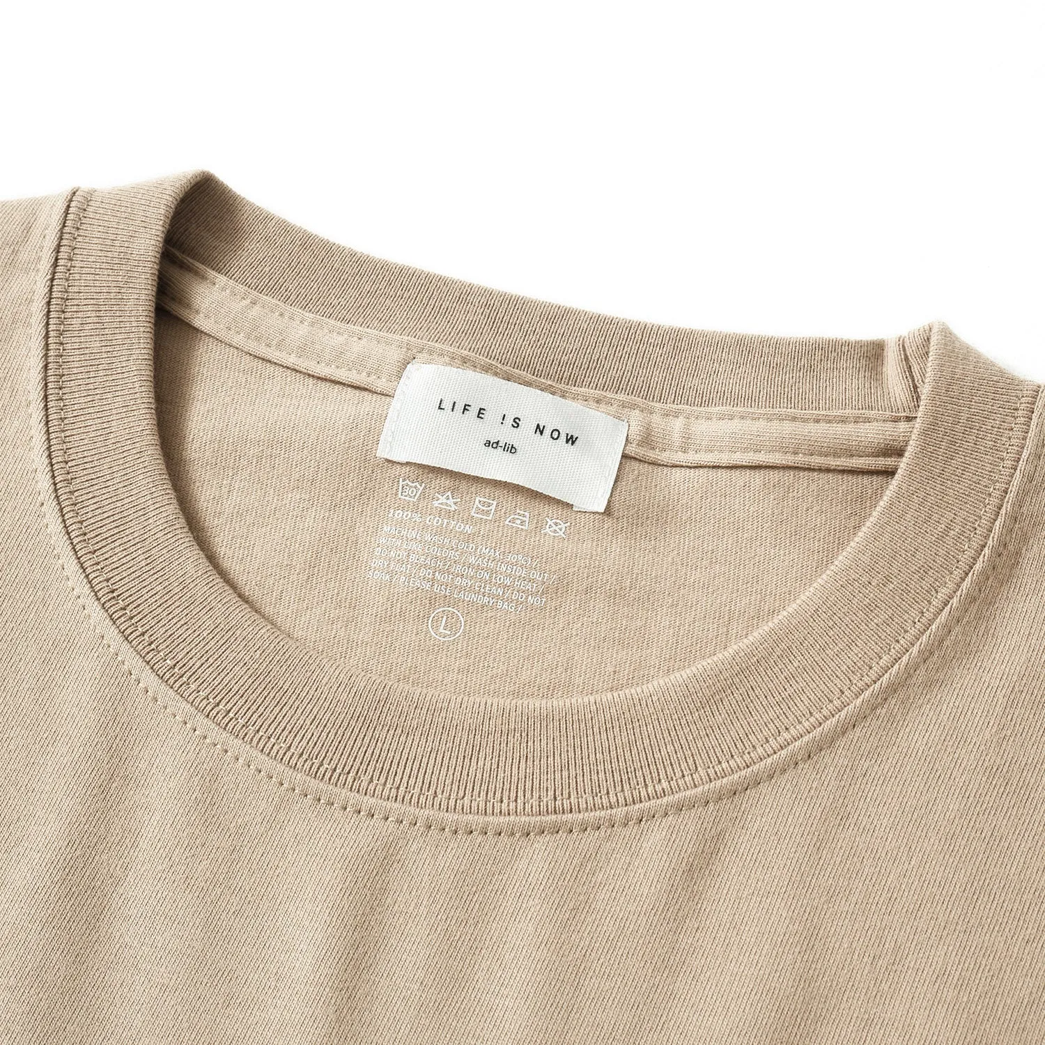 (ZT1129) Native American Tent Graphic Pocket Tee